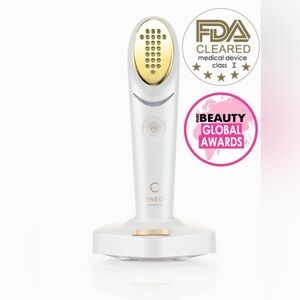 Avologi Eneo Advanced anti-aging red light skin therapy device